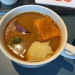 BONSALUTE CAFE - 