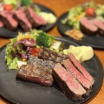 和牛サーロイン 150ｇ