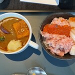 BONSALUTE CAFE - 