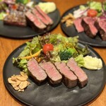 和牛ヒレ 150ｇ