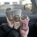 スターバックスコーヒー - 