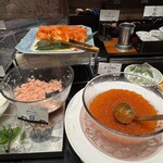 BONSALUTE CAFE - 