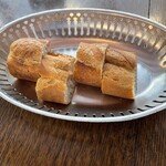 オー・クリヨー・ド・ヴァン - 