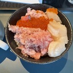 BONSALUTE CAFE - 