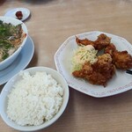 来来亭 - 