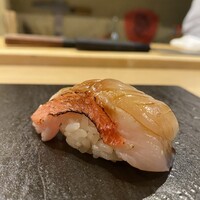 梅田 鮨処いこう - 