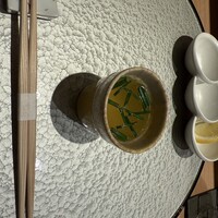 銀座 よこ田 - 