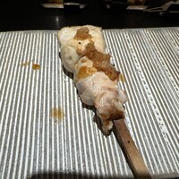 代々木 鳥松 - 