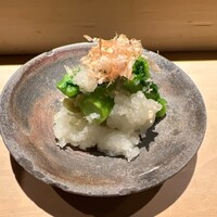 代々木 鳥松 - 