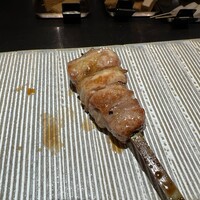 代々木 鳥松 - 