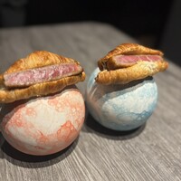 牛に金棒 麻布十番 - 