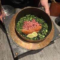 牛に金棒 麻布十番 - 