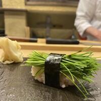 梅田 鮨処いこう - 