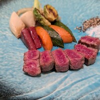 KOBE STEAK Tsubasa 本店 - 
