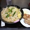 トナリ 東京駅東京ラーメンストリート店