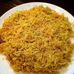 インドカレー クシ - ビリヤニ