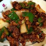 インドカレー クシ - チリビーフ（ドライタイプ）