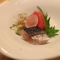 月亭 町田店 - お造り