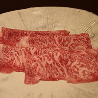 月亭 - 特選飛騨牛
