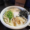 手打うどん すみた