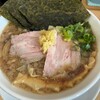 らぁ麺 飛翠