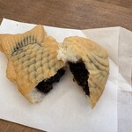 たい夢 - 料理写真: