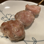 炭火焼鳥どげん - ソレリス