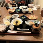 御料理 みや本 - 