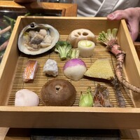 天ぷら もっこす - 