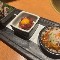 大東園 離れ 祇園亭 - 