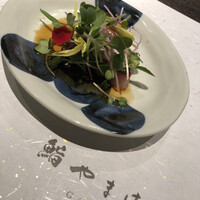 鮨 やまけん 銀座店 - 