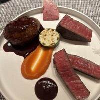 ahill ginza - 