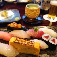 すし処 やま幸 - 