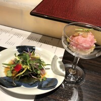 鮨 やまけん 銀座店 - 