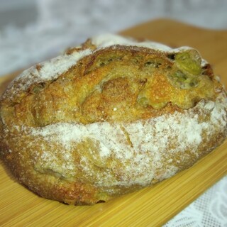 ブーランジェリー マナベ_0