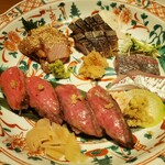 博多 和牛料理 個室 瑞祥 - 