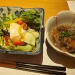 博多 和牛料理 個室 瑞祥 - 