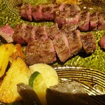 博多 和牛料理 個室 瑞祥 - 