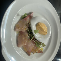 THE COSMOPOLITAN GRILL BAR TERRACE - 