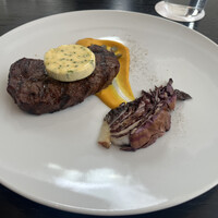 THE COSMOPOLITAN GRILL BAR TERRACE - 