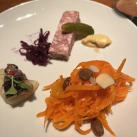 ルバーブ 大名古屋ビルヂング店 - 