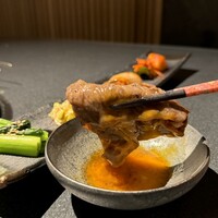 名古屋焼肉きらく - 