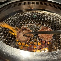 名古屋焼肉きらく - 
