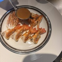 鉄板焼 たまゆら - 