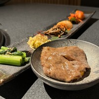 名古屋焼肉きらく - 