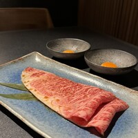 名古屋焼肉きらく - 