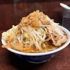 ラーメン二郎 めじろ台店