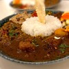 curry bar nidomi