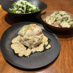 Taijuポテトサラダ