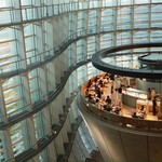 サロン・ド・テ ロンド - 